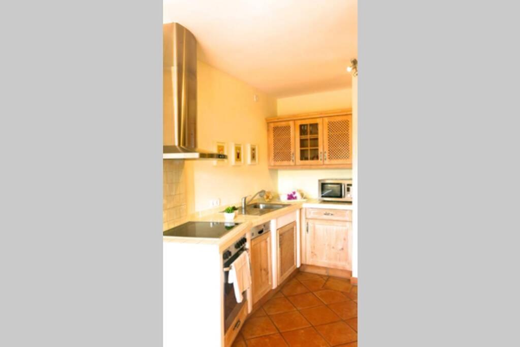 Apartamento En El Puerto De Soller Con Gran Terraza Privada Y Vistas Al Mar. Piscina Comunitaria. Localizado En Un Zona Tranquila Y Muy Soleada. Wifi Gratis Disponible. Parking. Exteriér fotografie